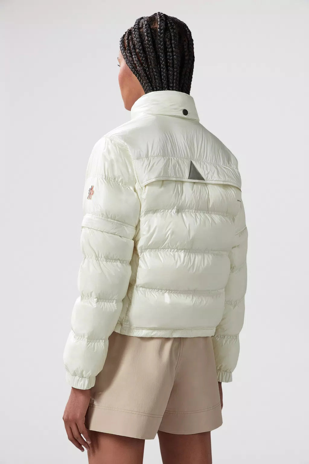 Mauduit Short Down Jacket