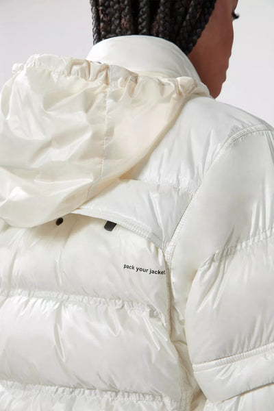 Mauduit Short Down Jacket