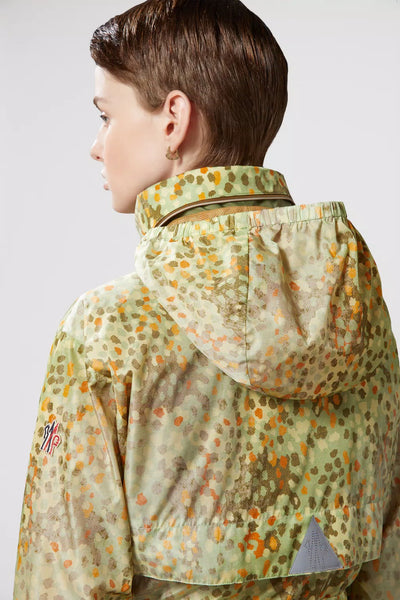 Folyeres Shell Jacket