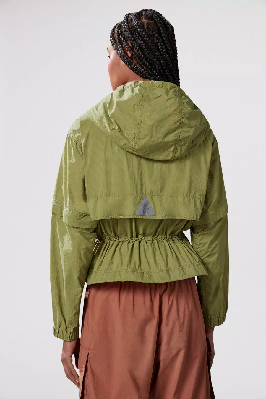 Limosee Field Shell Jacket