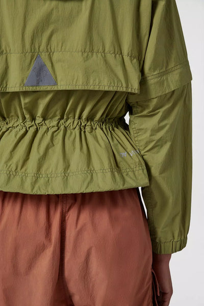 Limosee Field Shell Jacket