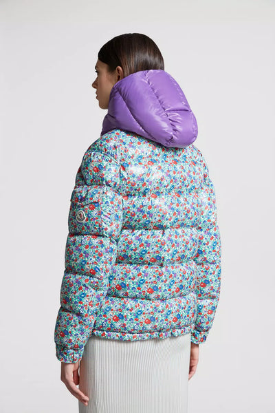 Guimard Short Down Jacket