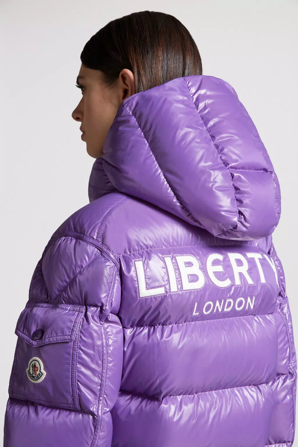 Guimard Short Down Jacket