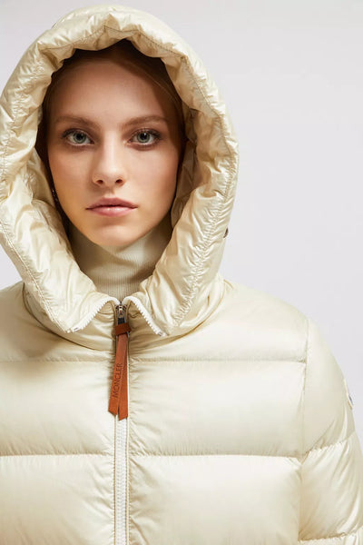 Biron Short Down Jacket