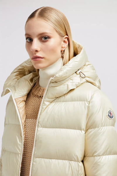 Biron Short Down Jacket