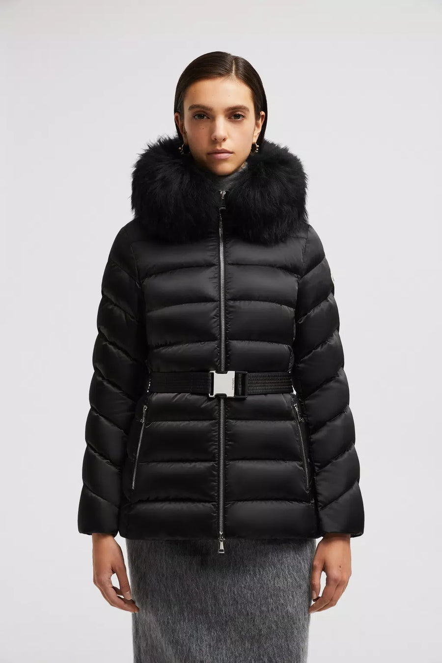 Cupidone Short Down Jacket