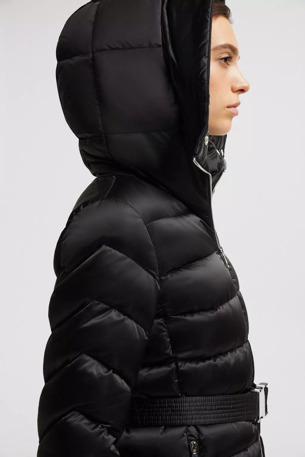 Cupidone Short Down Jacket