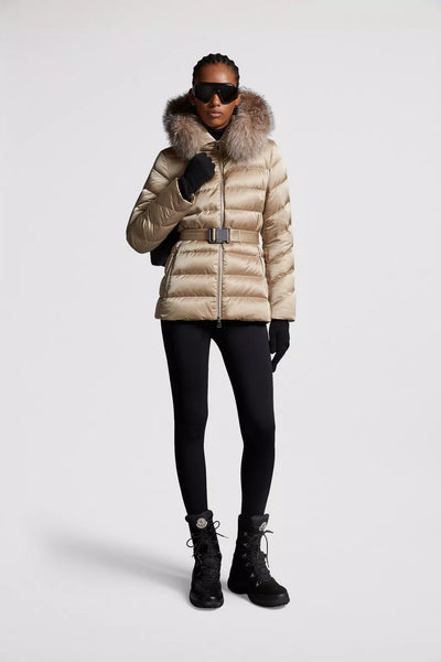 Cupidone Short Down Jacket