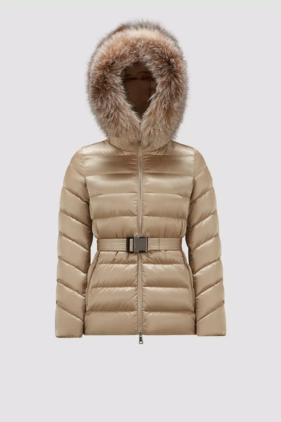 Cupidone Short Down Jacket