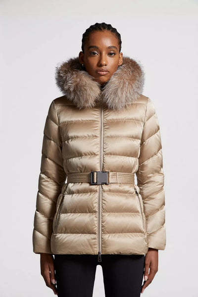 Cupidone Short Down Jacket