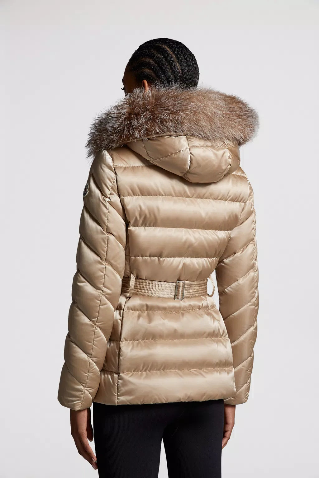 Cupidone Short Down Jacket