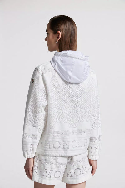 Leimone Hooded Jacket