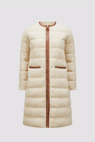 Bellette Long Down Jacket