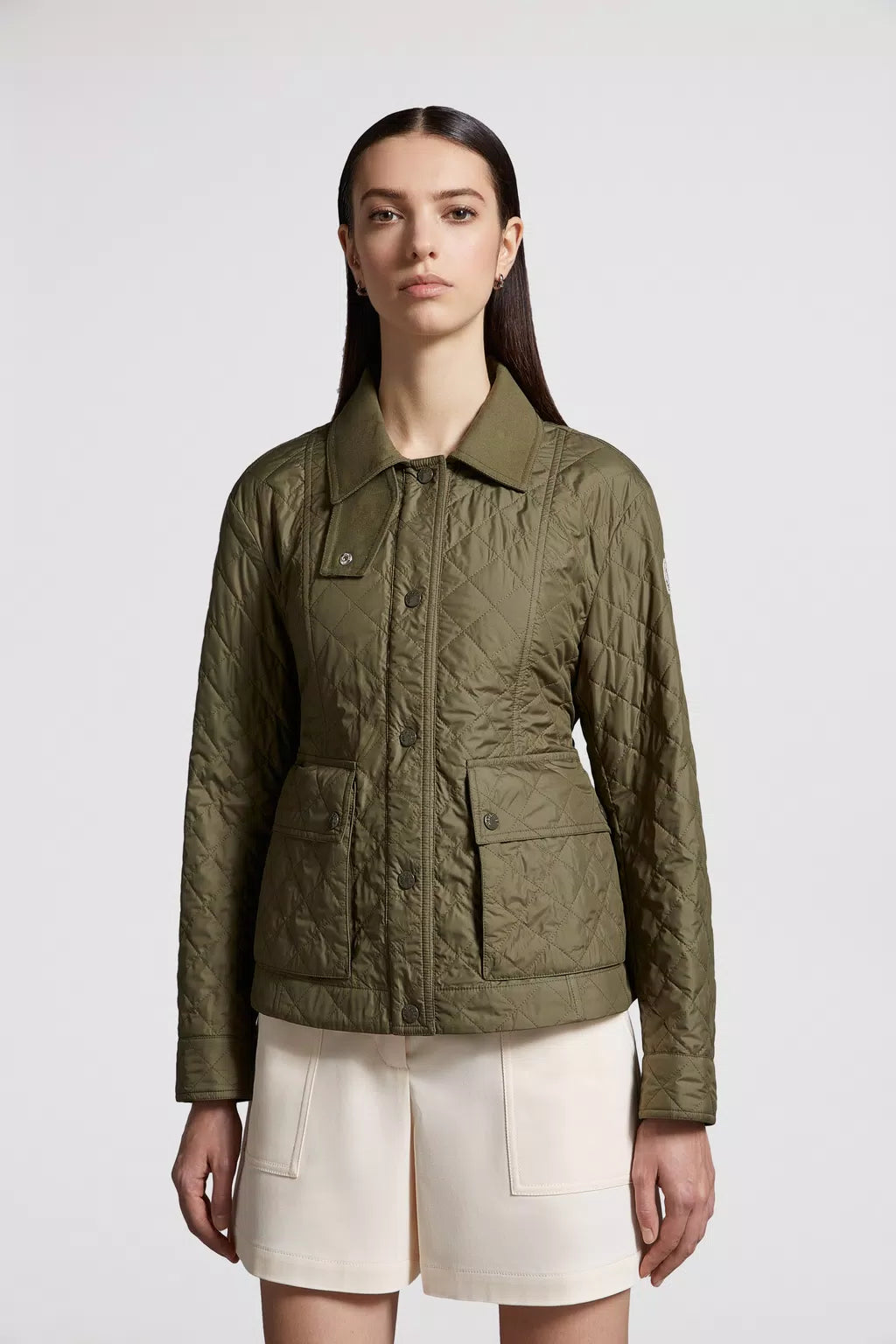 Galene Padded Jacket