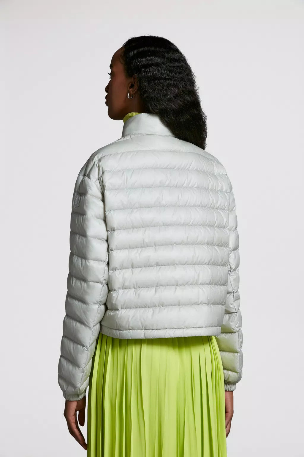 Morelans Short Down Jacket