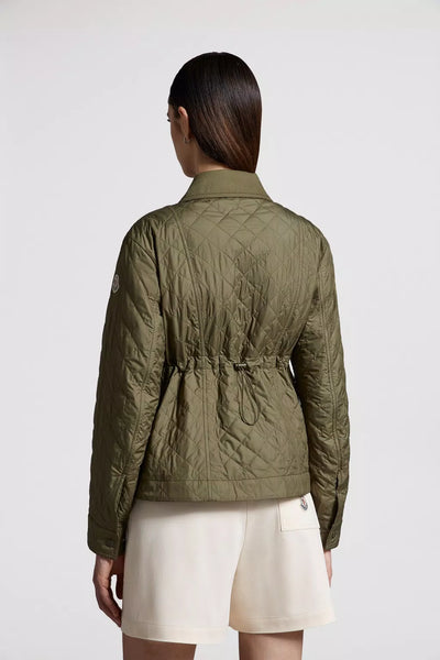 Galene Padded Jacket