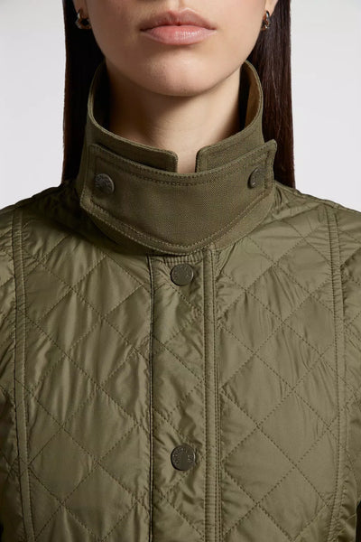 Galene Padded Jacket