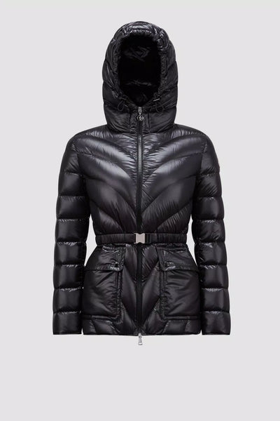 Argenno Mid-Length Down Jacket