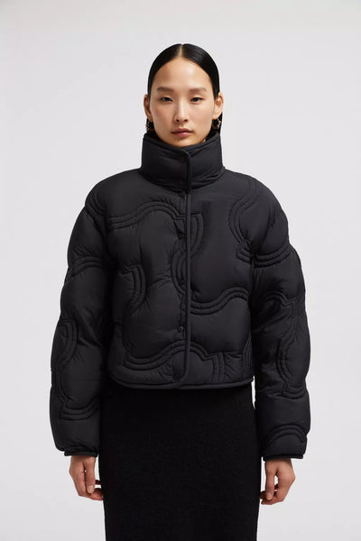 Beryl Short Down Jacket