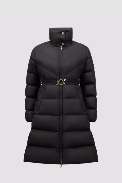 Brou Long Down Jacket