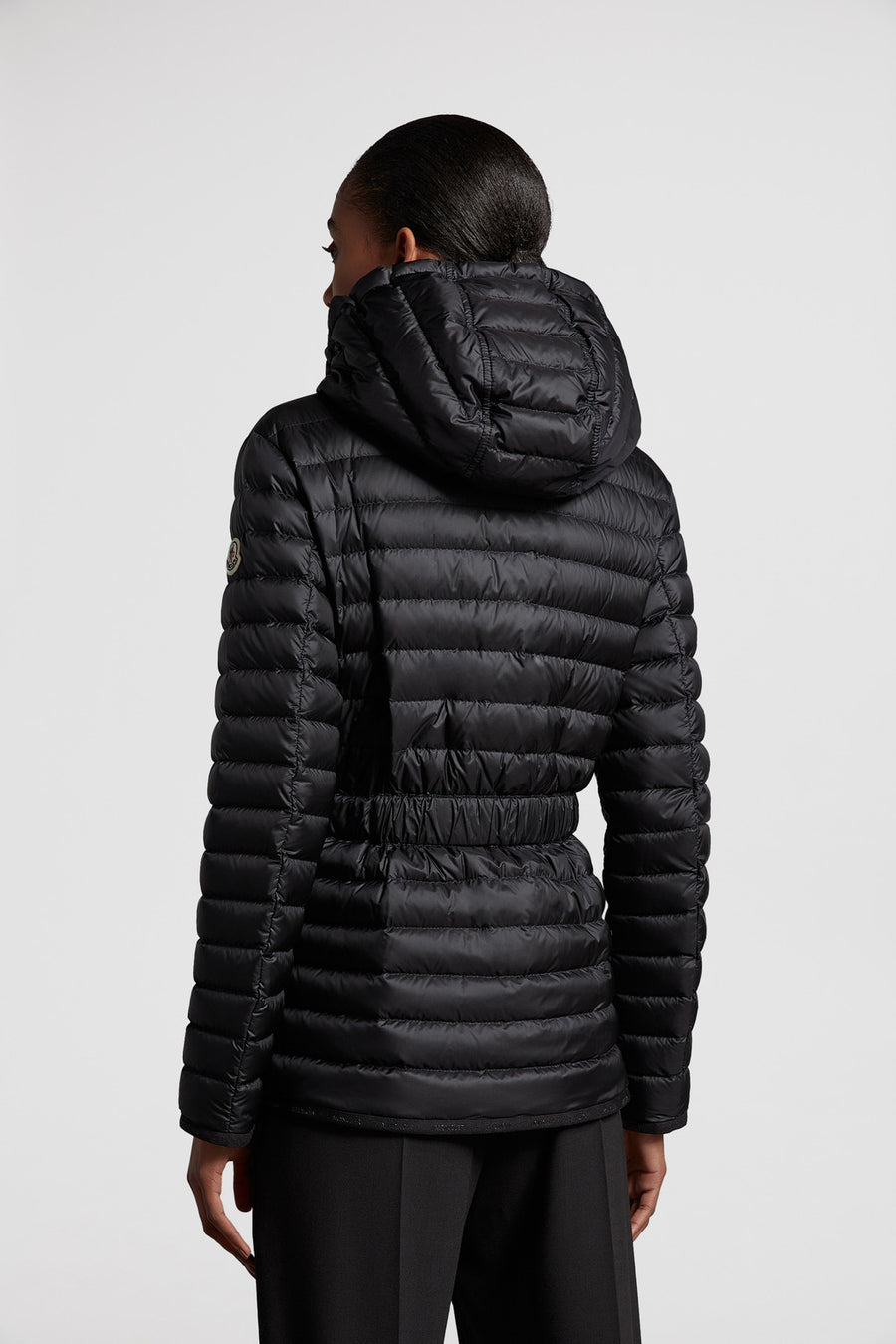 Oredon Short Down Jacket