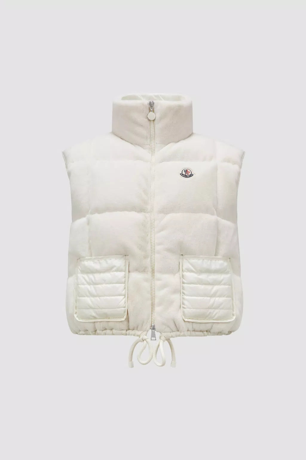 Arques Down Vest