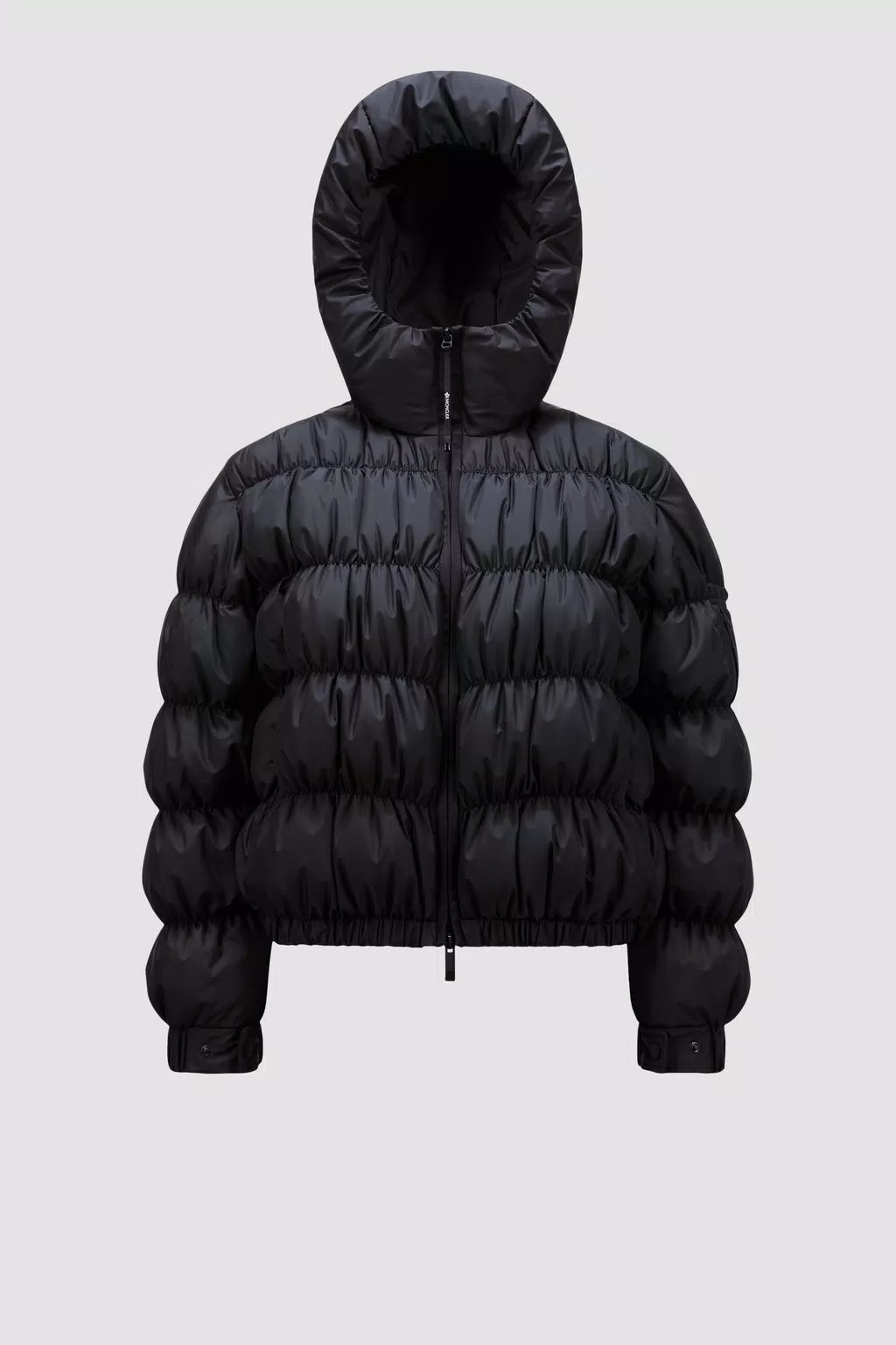 Medonte Short Down Jacket