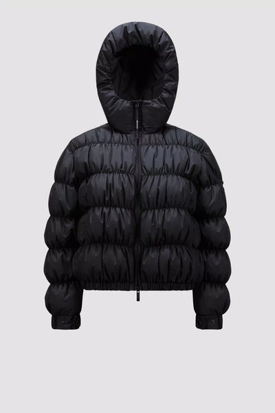 Medonte Short Down Jacket