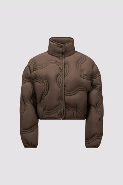 Beryl Short Down Jacket