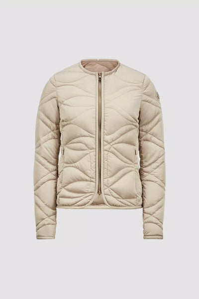 Pyrope Short Down Jacket