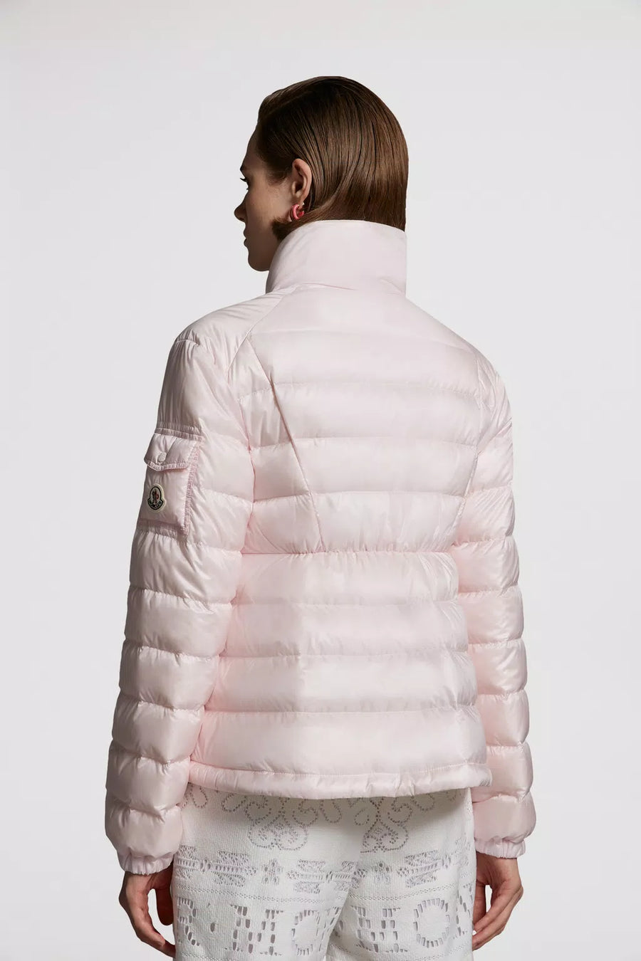 Aminia Short Down Jacket