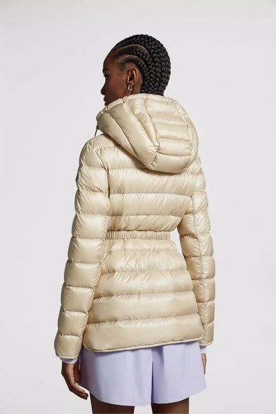 Argenno Mid-Length Down Jacket