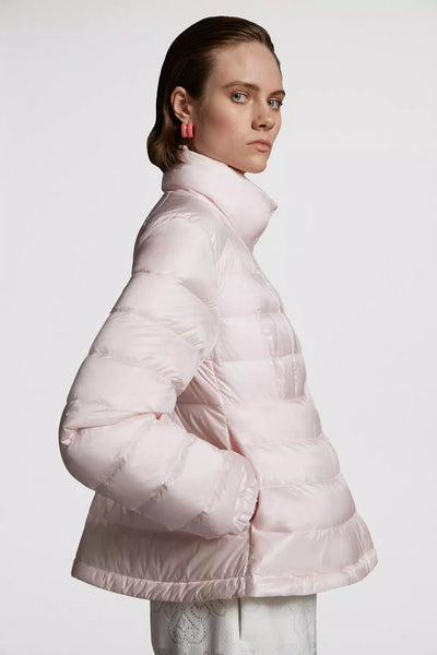 Aminia Short Down Jacket