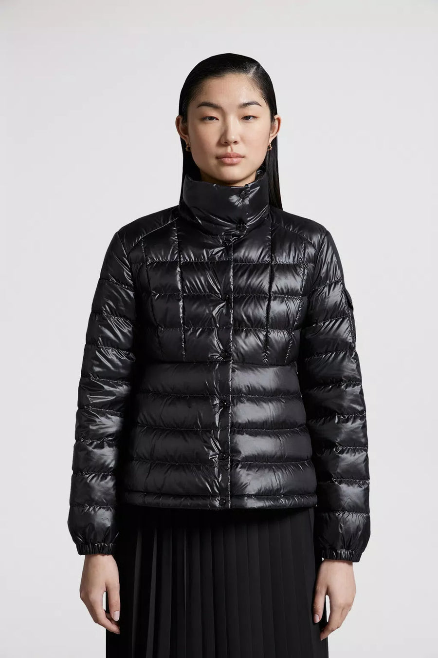 Aminia Short Down Jacket