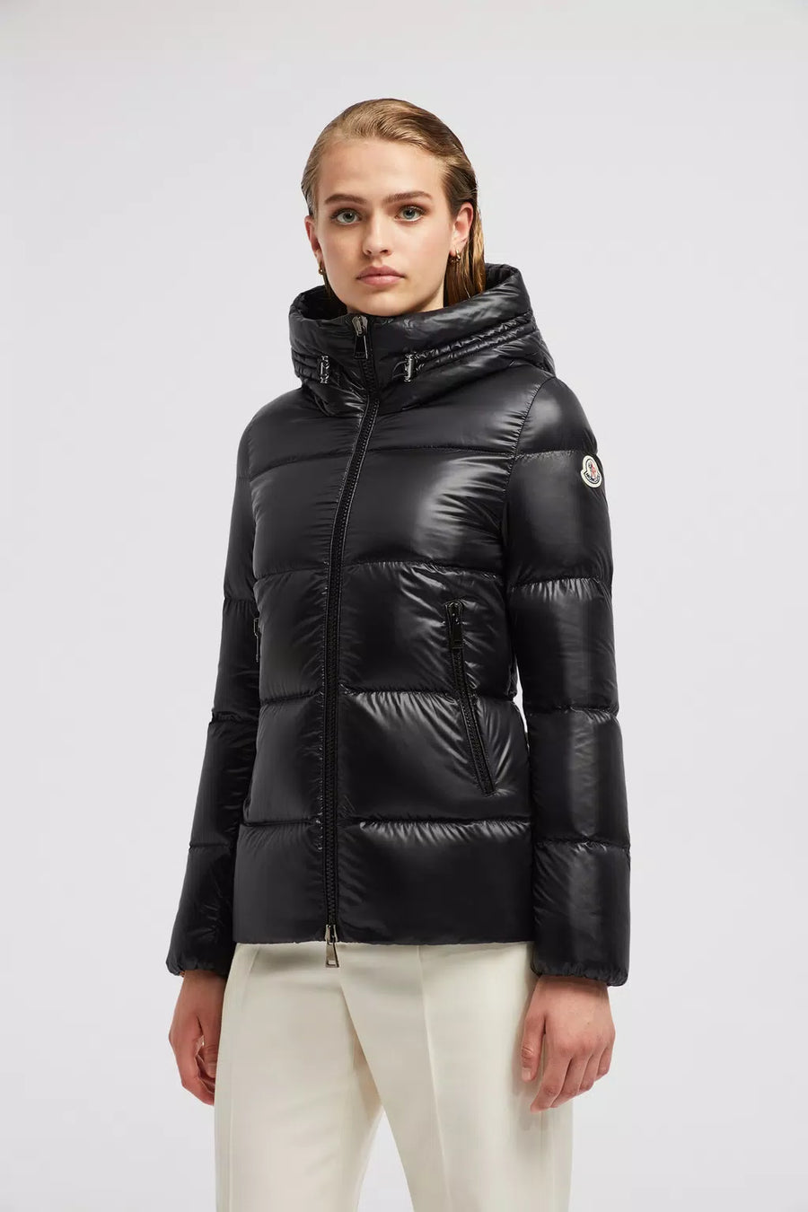 Seritte Short Down Jacket