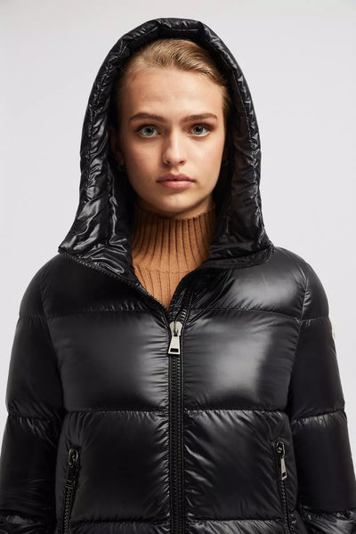 Seritte Short Down Jacket