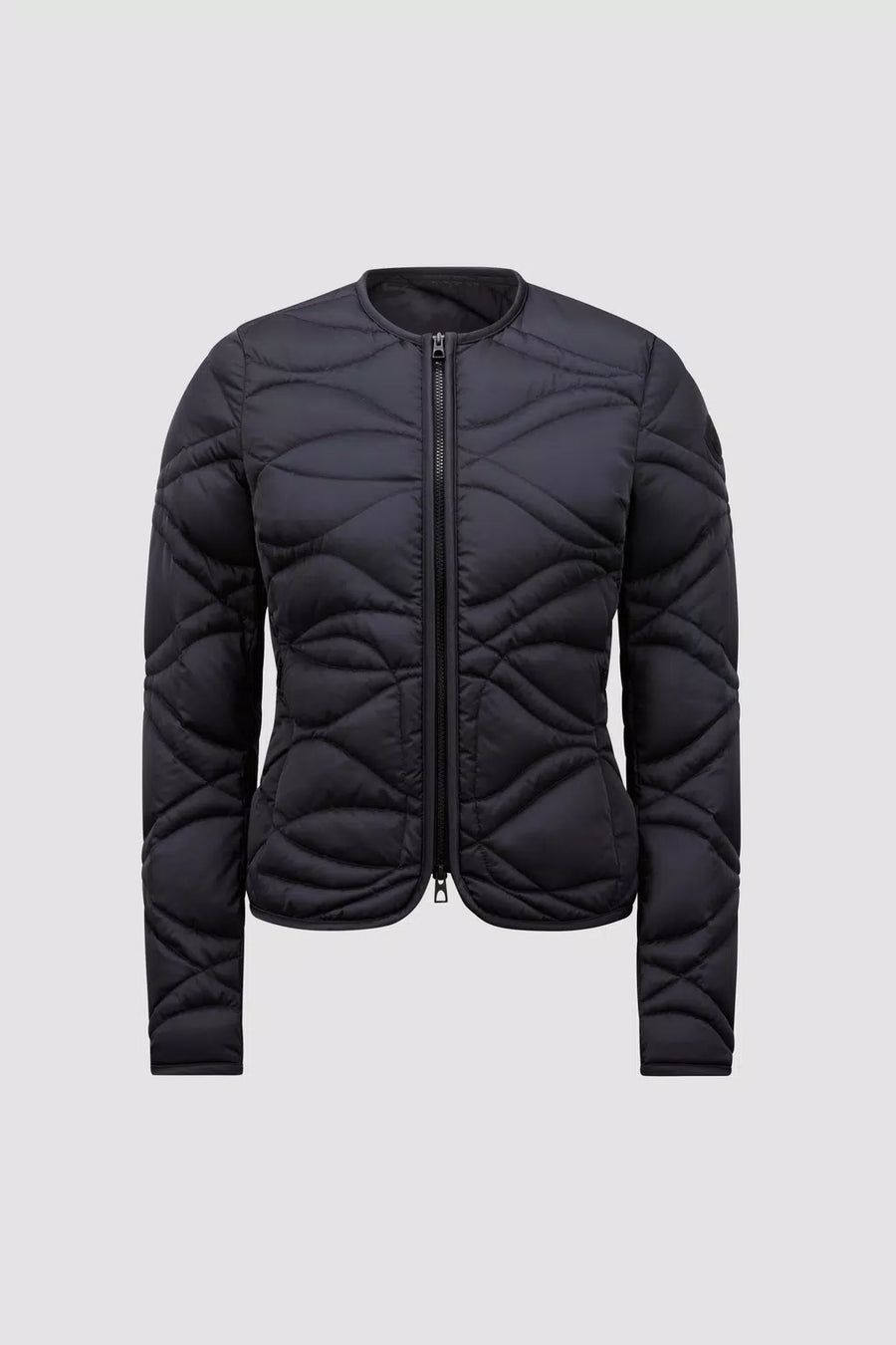 Pyrope Short Down Jacket