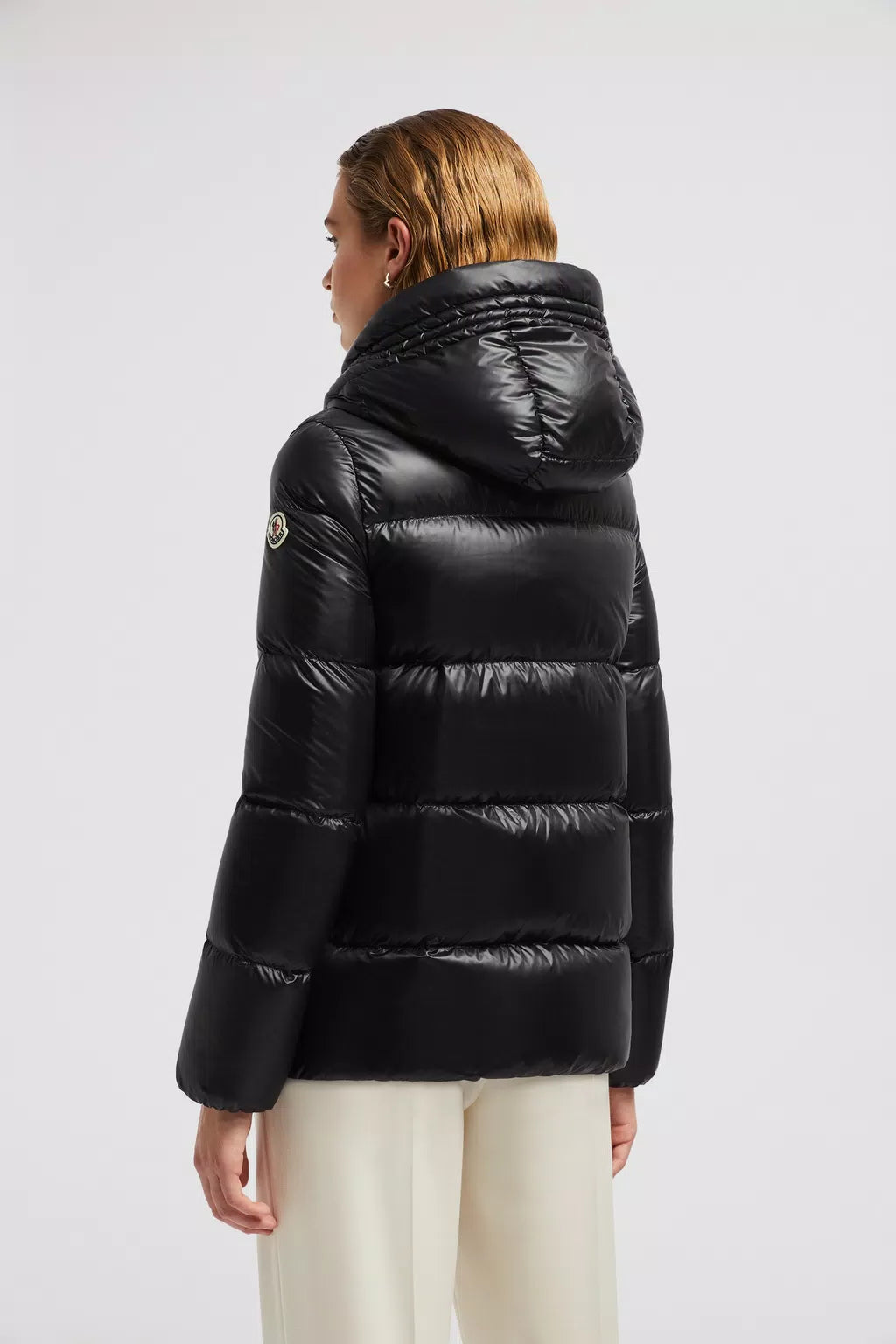 Seritte Short Down Jacket