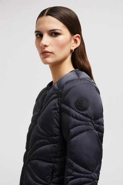 Pyrope Short Down Jacket