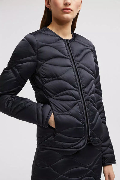 Pyrope Short Down Jacket