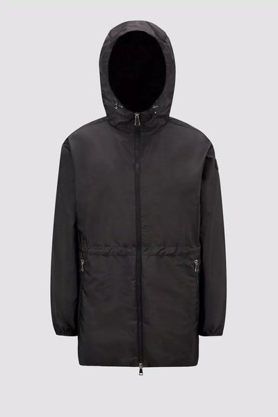 Wete Hooded Jacket