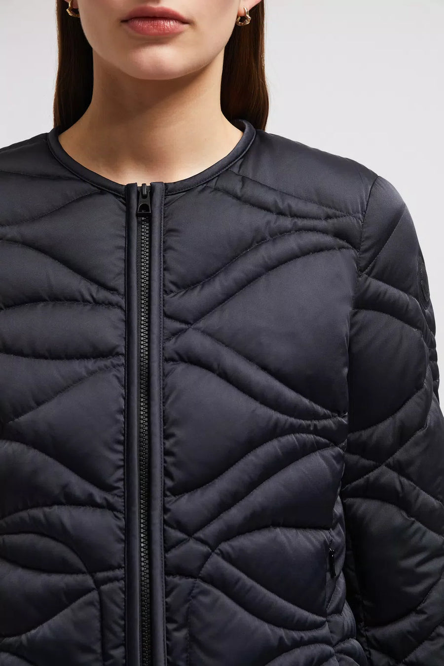 Pyrope Short Down Jacket