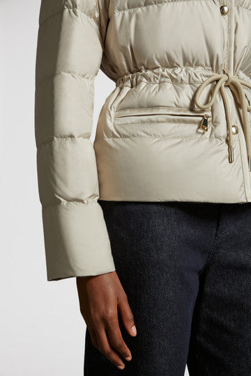 Echione Short Down Jacket