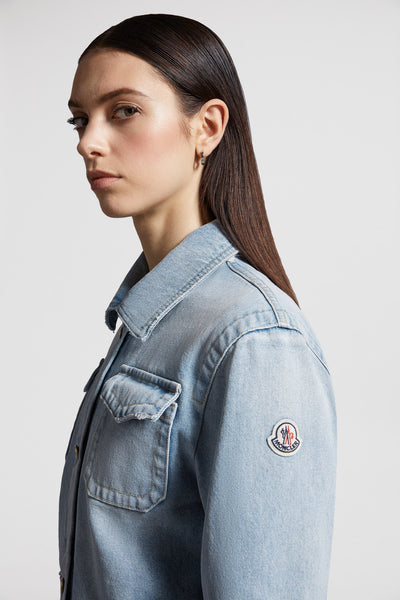 Melissa Denim Jacket