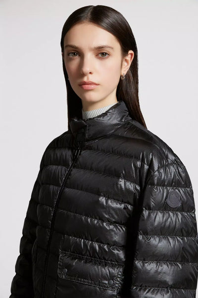 Morelans Short Down Jacket