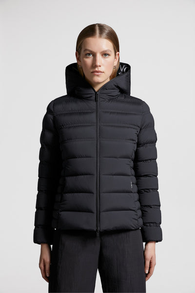 Alete Short Down Jacket