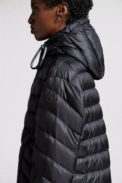 Delfo Short Down Jacket