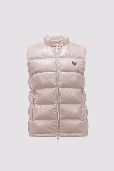 Alcibia Down Vest