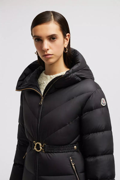 Brosse Short Down Jacket