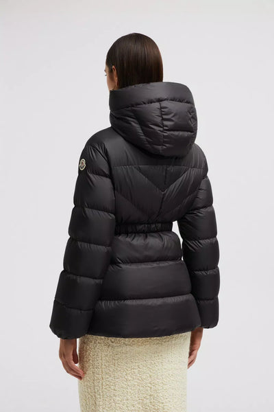 Brosse Short Down Jacket